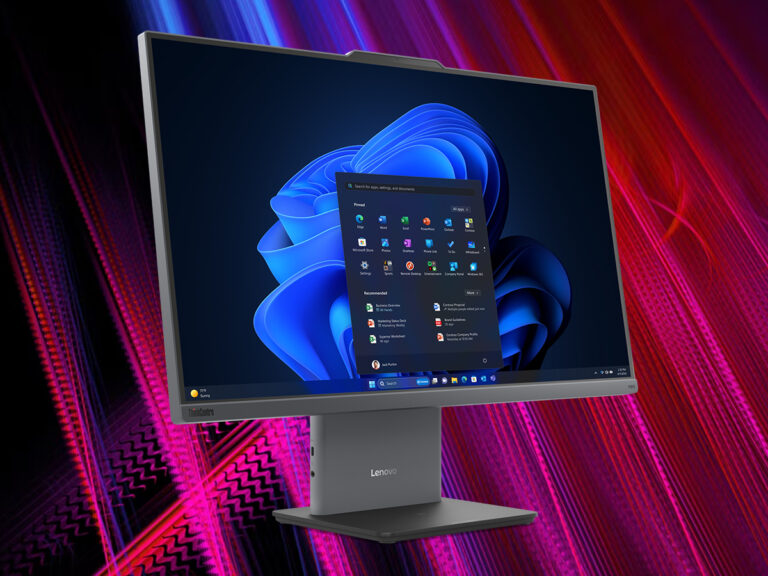 lenovo-unveils-thinkcentre-neo-55a-gen-6-aio-with-advanced-ryzen-ai-300-series