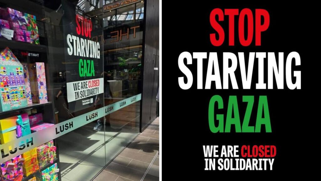 lush-cosmetics-shuts-australian-stores-to-protest-gaza-crisis