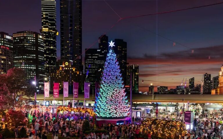 melbourne-s-fed-square-unveils-exciting-christmas-festival-lineup