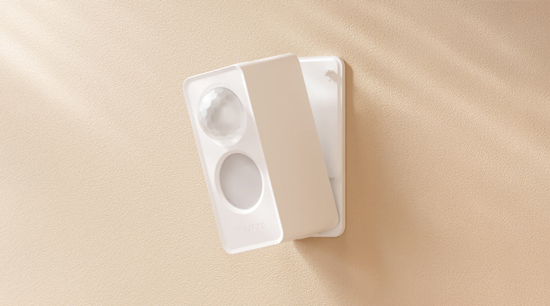 meross-unveils-innovative-presence-sensor-with-matter-over-thread