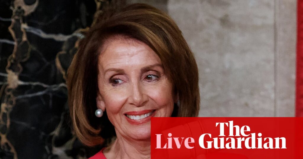 nancy-pelosi-announces-exit-from-congress-marking-end-of-an-era