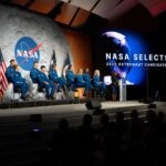 nasa-s-2025-astronaut-class-pioneering-the-future-of-space-exploration