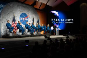 nasa-s-2025-astronaut-class-pioneering-the-future-of-space-exploration
