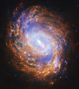 nasa-s-latest-image-of-spiral-galaxy-ngc-1068-unveils-cosmic-wonders