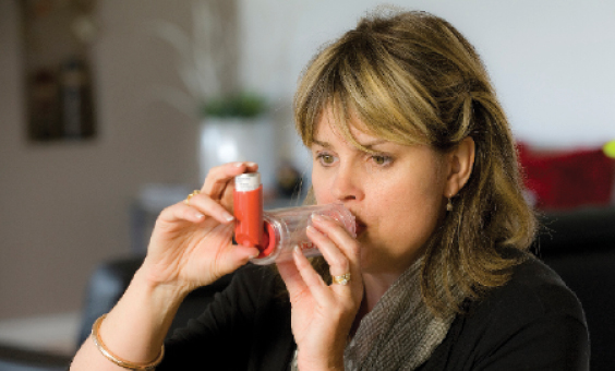 new-asthma-guidelines-aim-to-reduce-mortality-and-improve-treatment