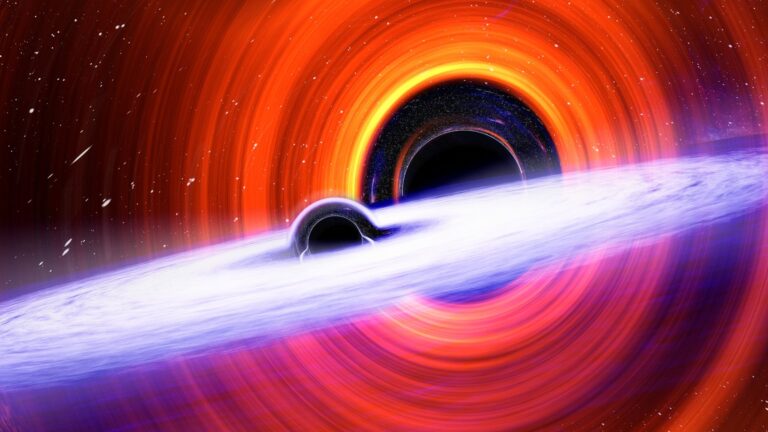 new-black-hole-mergers-test-einstein-s-theory-with-unprecedented-precision