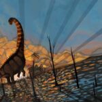 new-mexico-s-dinosaur-diversity-thrived-until-asteroid-impact