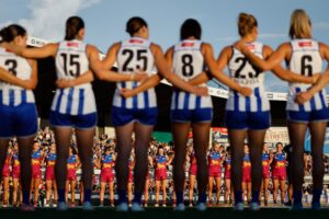 north-melbourne-and-brisbane-set-for-third-consecutive-aflw-grand-final-showdown