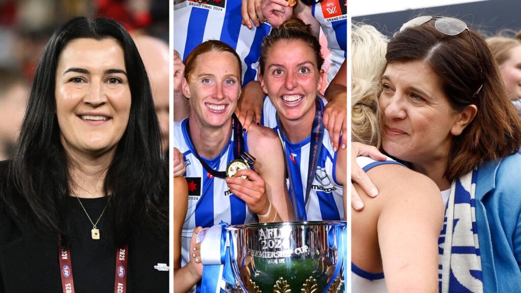 north-melbourne-s-aflw-dominance-the-blueprint-behind-their-unstoppable-force