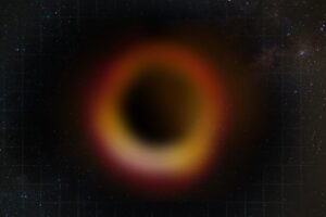 northwestern-researchers-confirm-hawking-s-black-hole-theorem