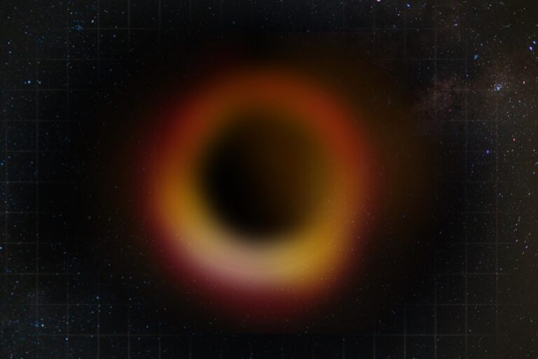 northwestern-researchers-confirm-hawking-s-black-hole-theorem