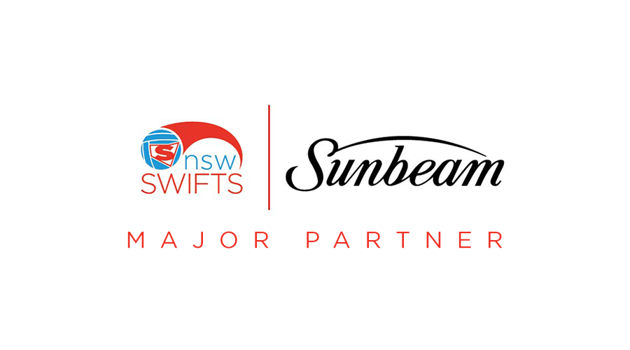nsw-swifts-partner-with-sunbeam-for-2026-membership-drive