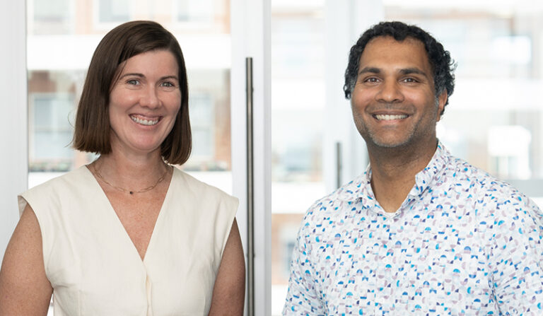 partnership-with-moderna-accelerates-mrna-drug-discovery-in-australia