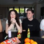 gen youtubers leaving - The Empire Family document their life online