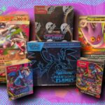 pok-mon-tcg-phantasmal-flames-ignites-excitement-with-mega-evolution-debut