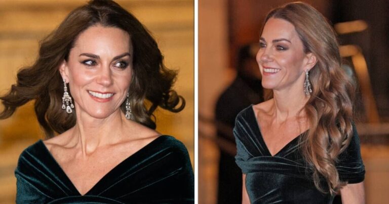 princess-kate-dazzles-in-green-velvet-at-royal-variety-performance