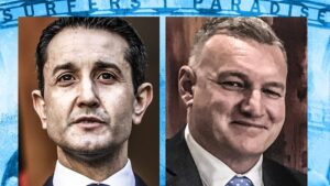 queensland-s-pill-testing-ban-sparks-outcry-from-former-health-official