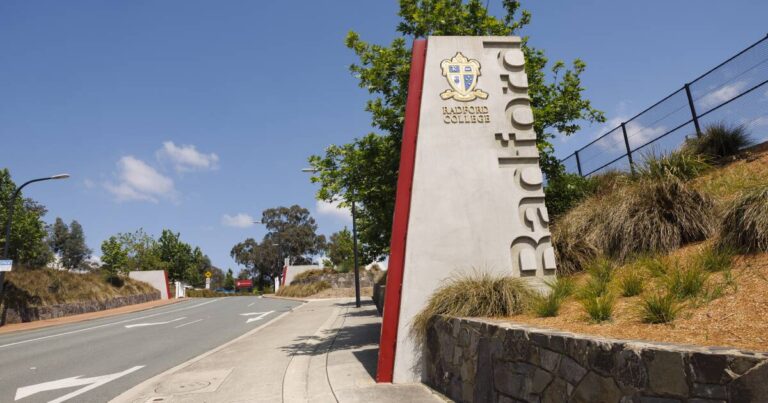 radford-college-introduces-new-fee-structure-to-alleviate-parent-concerns