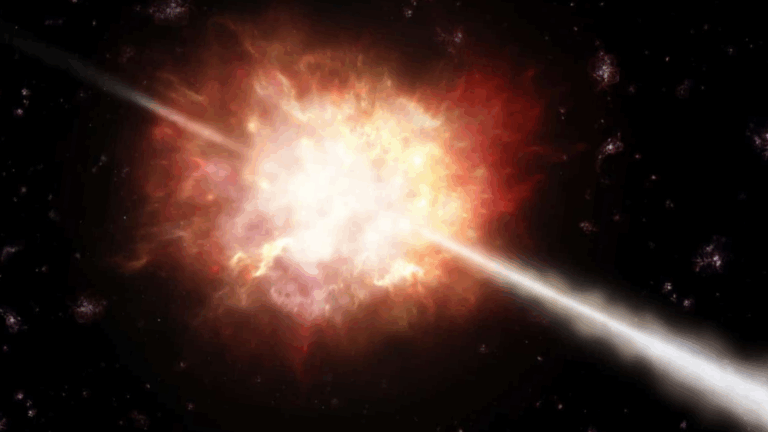 record-breaking-gamma-ray-burst-reveals-secrets-of-black-hole-star-merger