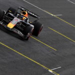 F1 Grand Prix of Brazil - Sprint & Qualifying