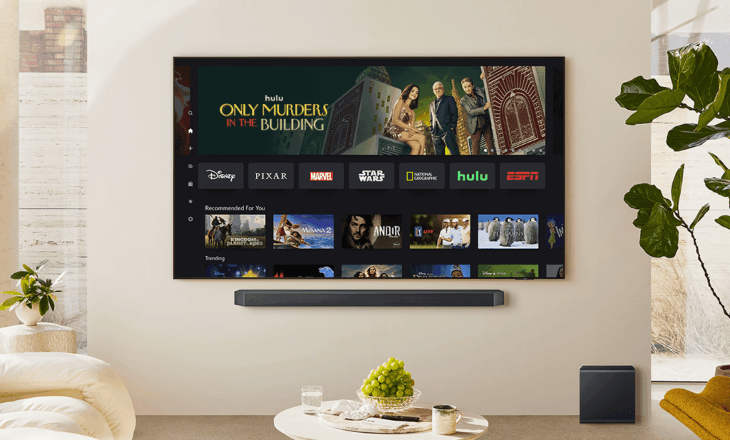 samsung-tvs-lead-with-hdr10-streaming-on-disney-and-hulu