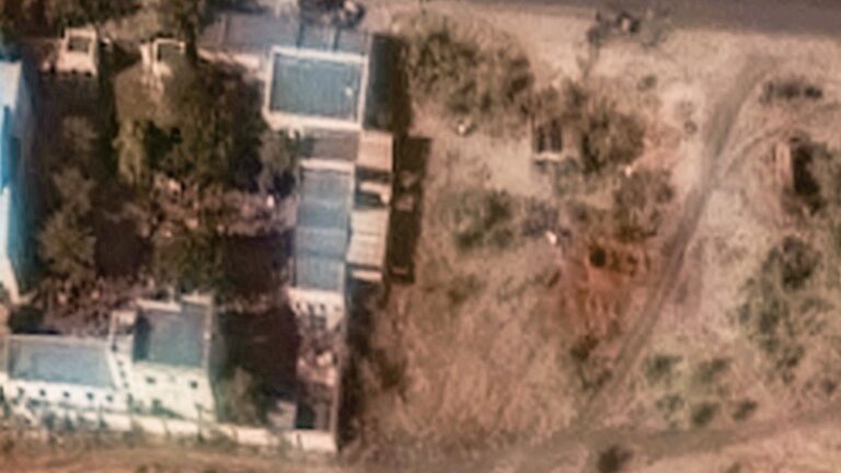 satellite-images-reveal-mass-burials-amid-rsf-control-in-sudan-s-el-fasher