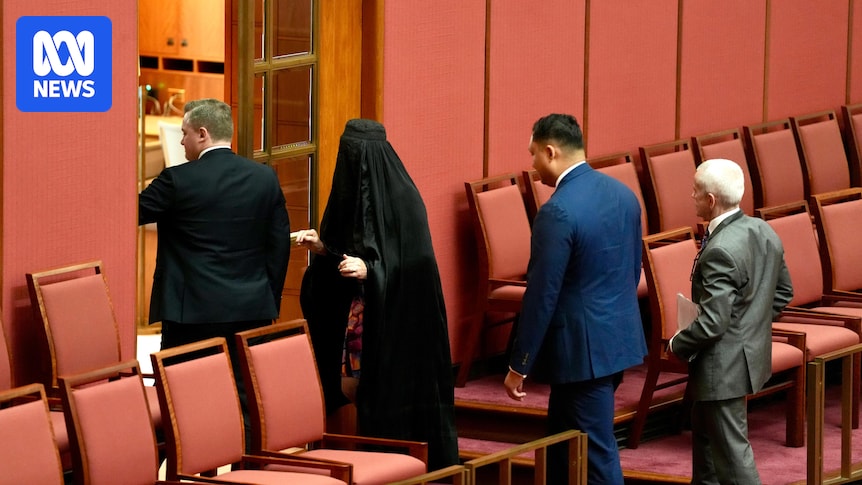 senate-suspended-after-pauline-hanson-s-controversial-burka-stunt