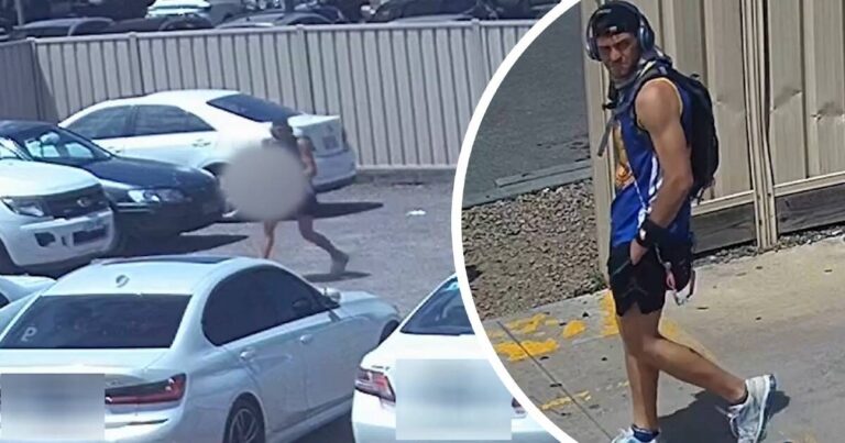 stolen-car-with-sleeping-toddler-sparks-urgent-police-search