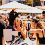 Pre-Loved Market Perth.