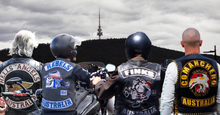 surge-in-outlaw-motorcycle-gang-activity-sparks-concern-in-canberra