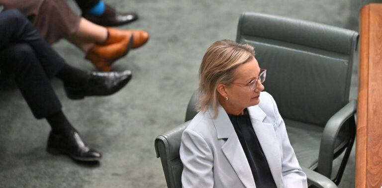 sussan-ley-faces-leadership-crisis-amidst-coalition-turmoil