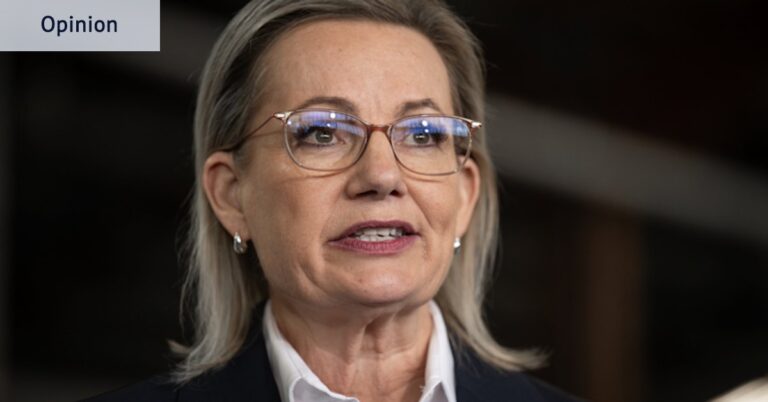 sussan-ley-s-leadership-navigating-the-challenges-of-modern-opposition