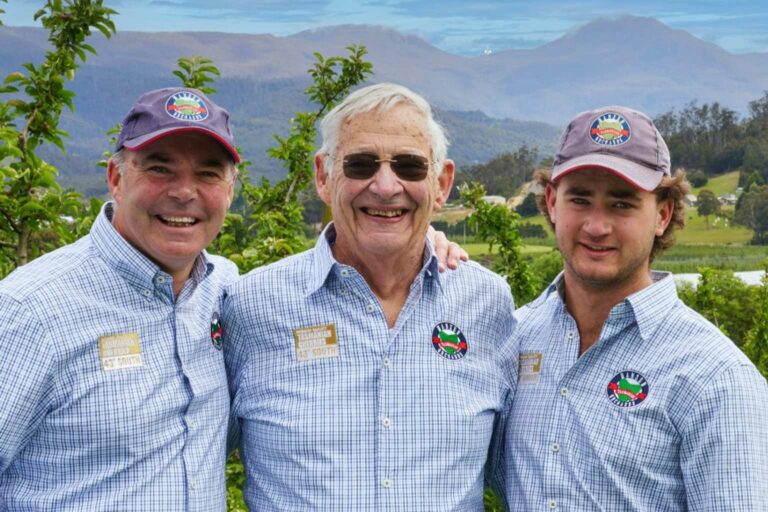 tasmanian-apple-industry-honors-legacy-of-orchardist-carl-hansen