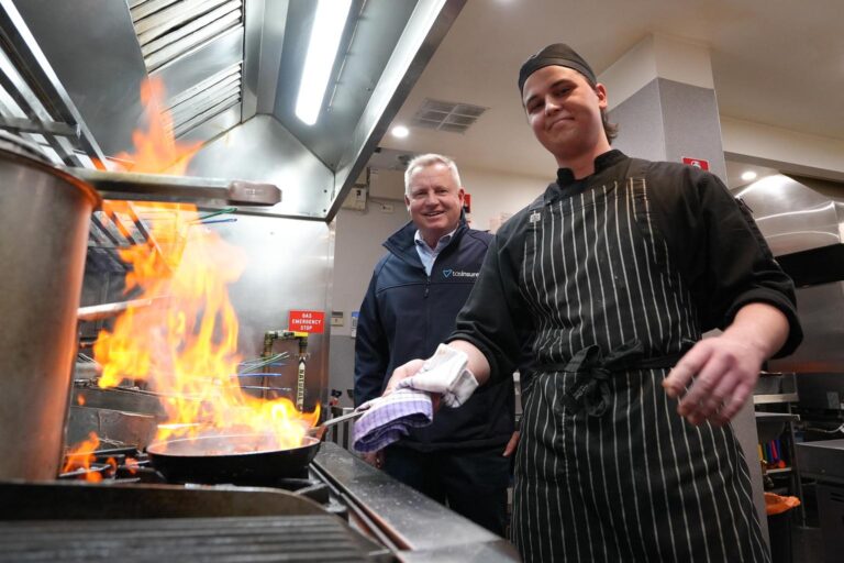 tasmanian-government-unveils-draft-legislation-for-state-owned-insurer-amid-criticism