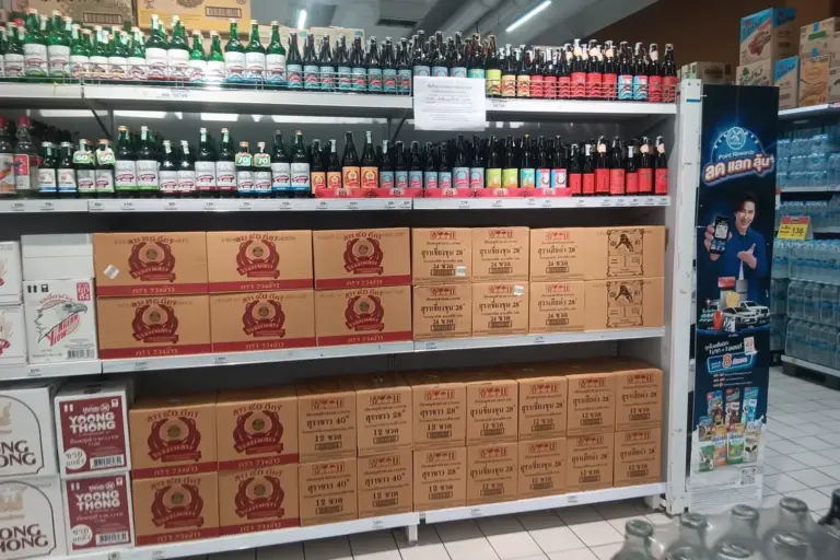 thailand-s-new-alcohol-law-sparks-controversy-and-economic-concerns