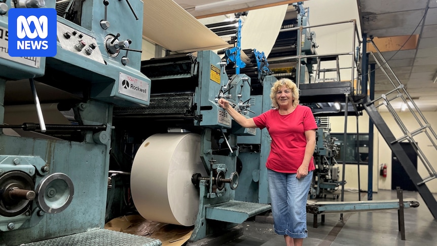 the-struggle-to-preserve-history-regional-newspaper-printers-face-modern-challenges