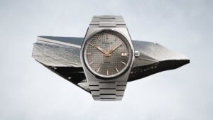tissot-expands-prx-collection-with-titanium-and-damascus-steel-models