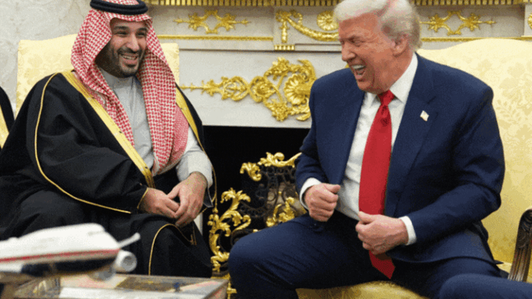 trump-defends-saudi-prince-amid-khashoggi-murder-controversy