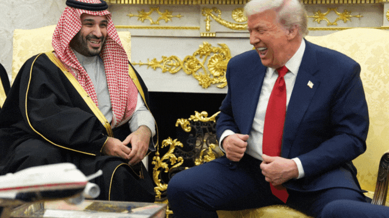 trump-defends-saudi-prince-amid-khashoggi-murder-controversy