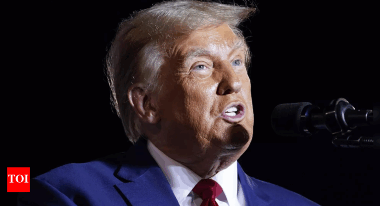 trump-pursues-fair-trade-deal-with-india-amid-ongoing-negotiations