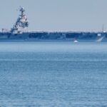 us-aircraft-carrier-deployment-raises-tensions-over-venezuela-strategy