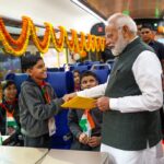 vande-bharat-express-expands-connectivity-in-india-with-four-new-routes