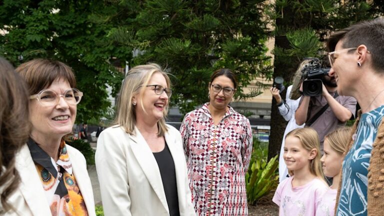 victoria-introduces-new-standards-for-women-s-pain-management-amidst-groundbreaking-inquiry-findings