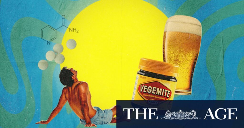 vitamin-b3-in-beer-and-vegemite-a-potential-skin-cancer-shield
