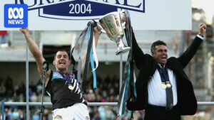 warren-tredrea-removed-from-port-adelaide-board-amid-controversy