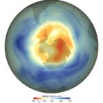 2025-antarctic-ozone-hole-among-smallest-in-decades-nasa-and-noaa-report