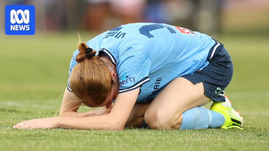 a-league-women-players-face-psychological-distress-amid-part-time-conditions
