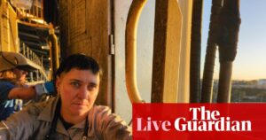 activists-target-newcastle-coal-loader-amid-energy-grid-concerns