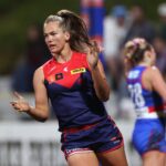 afl-reprimands-melbourne-over-concussion-protocol-breach-before-crucial-semi-final