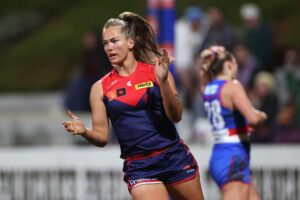 afl-reprimands-melbourne-over-concussion-protocol-breach-before-crucial-semi-final